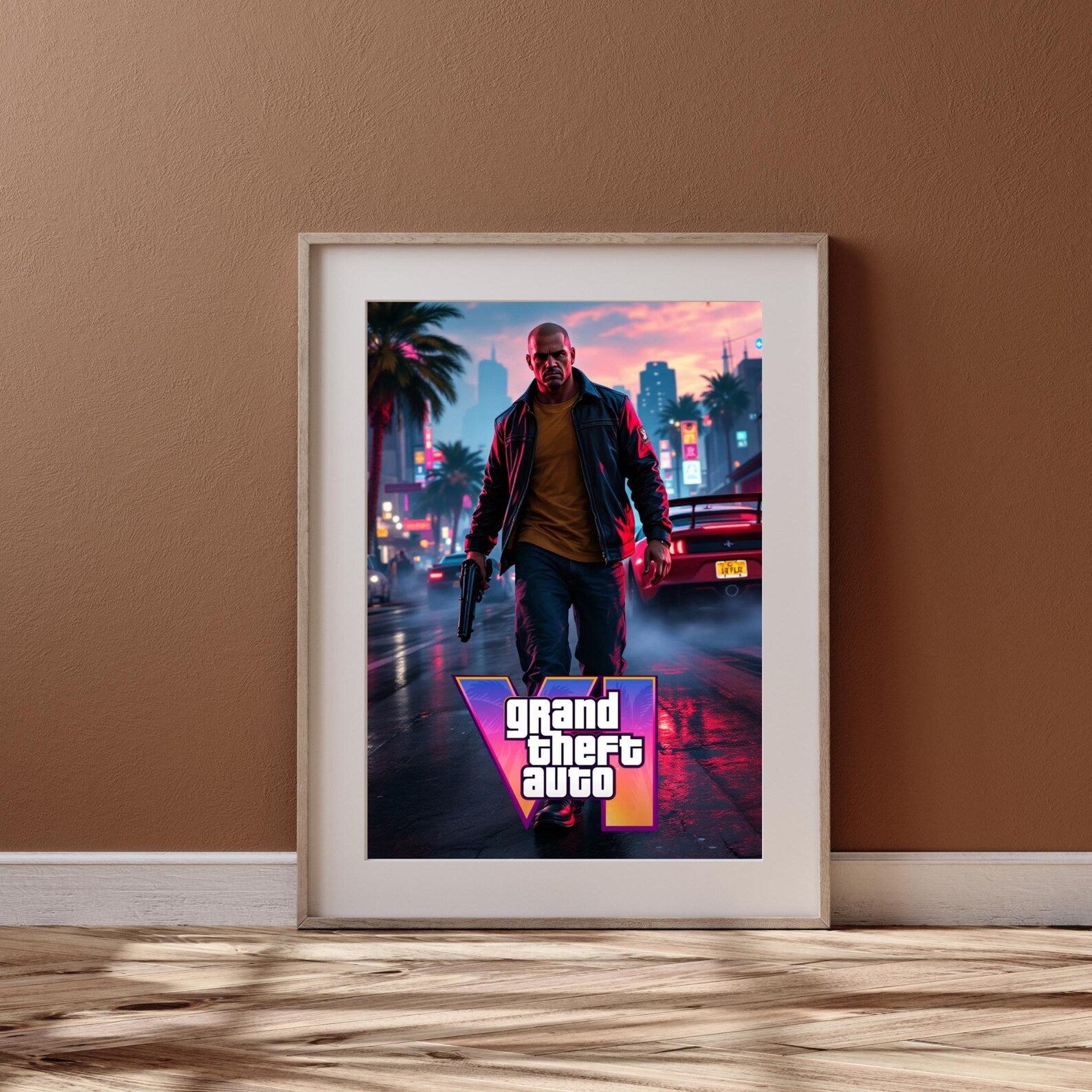 GTA 6 – A New City, A New Era